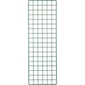 Ylvhg Vinecraft Garden Grid Plant Trellis Panel 36 x 12 in Green