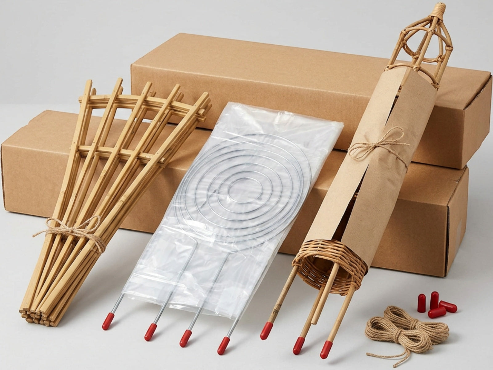 Reliable shipping and returns